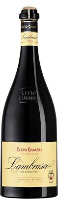 Lambrusco Riserva Del Fondatore Cleto Chiarli