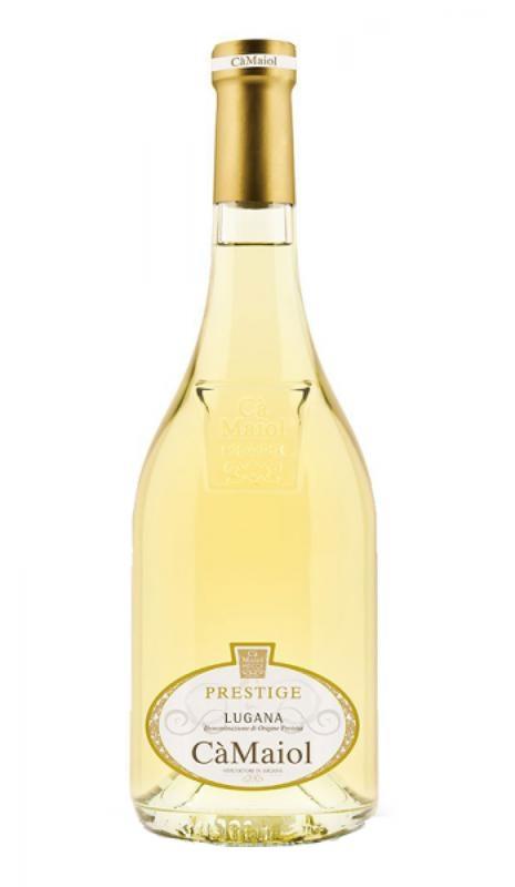 Lugana 0,75lt Cà Maiol