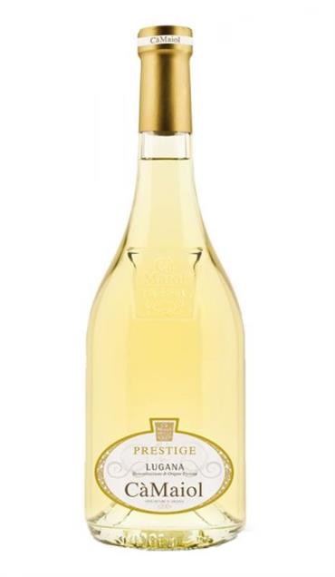 Lugana 0,75lt Cà Maiol