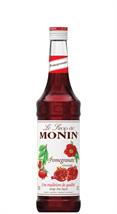 Sciroppo Melograno 0,70lt Monin