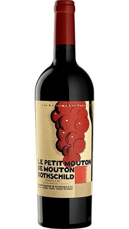 Le Petit Mouton '16 Chateau Mouton Rothschild