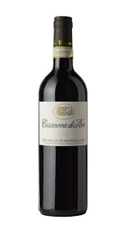 Brunello Di Montalcino Casanova Di Neri