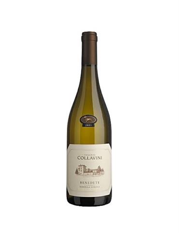 Ribolla Gialla Benedete 0,75lt Collavini