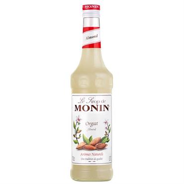 Sciroppo Orzata 0,70lt Monin