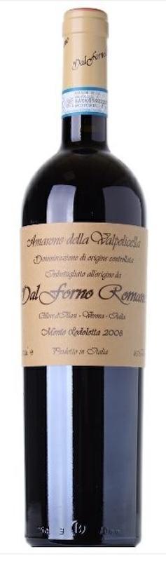 Amarone 0,75lt Dal Forno
