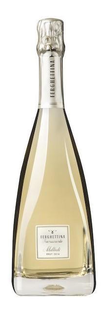 Brut Milledì Ferghettina