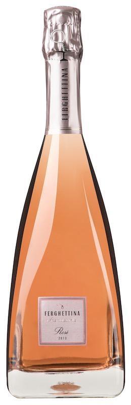 Rosè 0,75lt Ferghettina