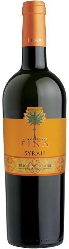 Syrah Fina