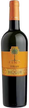 Syrah Fina