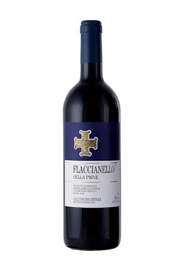 Flaccianello Della Pieve '98/'19 0,75lt Fontodi