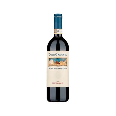 Brunello Di Montalcino Castelgiocondo 0,75lt Frescobaldi