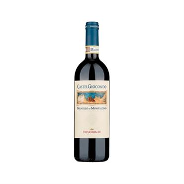 Brunello Di Montalcino Castelgiocondo 0,75lt Frescobaldi