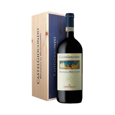 Brunello Di Montalcino Castelgiocondo 1,50lt Frescobaldi