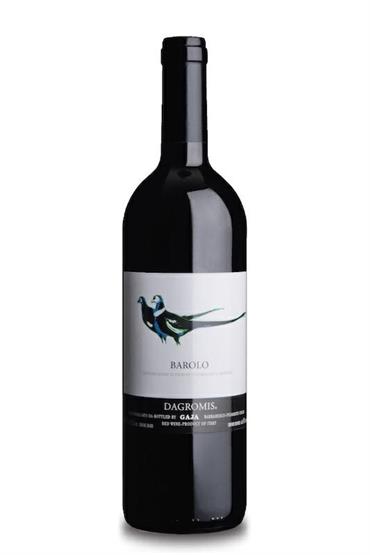 Barolo Dagromis Gaja