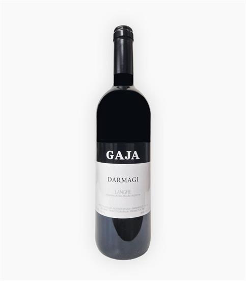 Darmagi Gaja