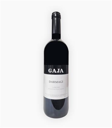 Darmagi Gaja