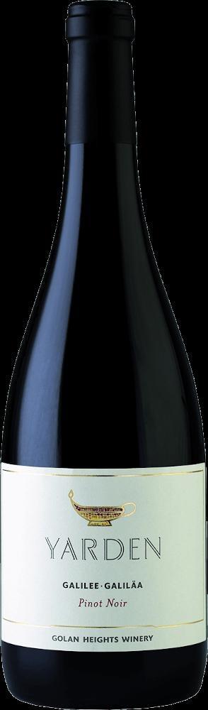 Pinot Nero Yarden
