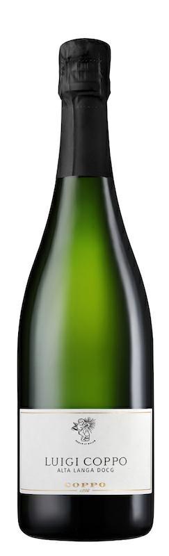 Brut 0,75lt Luigi Coppo