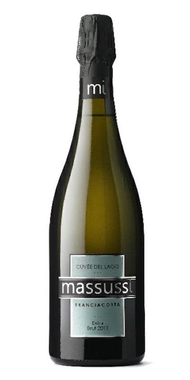 Extra Brut Massussi