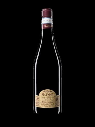 Montepulciano Marina Cvetic 0,75lt Masciarelli