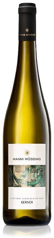 Kerner 0,75lt Nossing