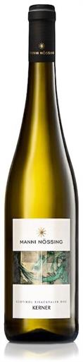 Kerner 0,75lt Nossing