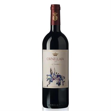 Ornellaia Etichetta Speciale 0,75lt Tenuta Dell'Ornellaia