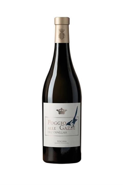 Poggio Le Gazze Tenuta Dell'Ornellaia
