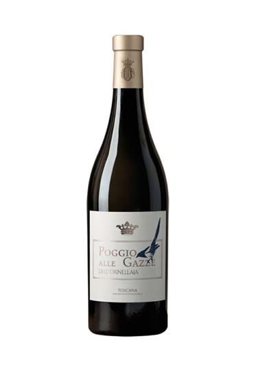Poggio Le Gazze Tenuta Dell'Ornellaia