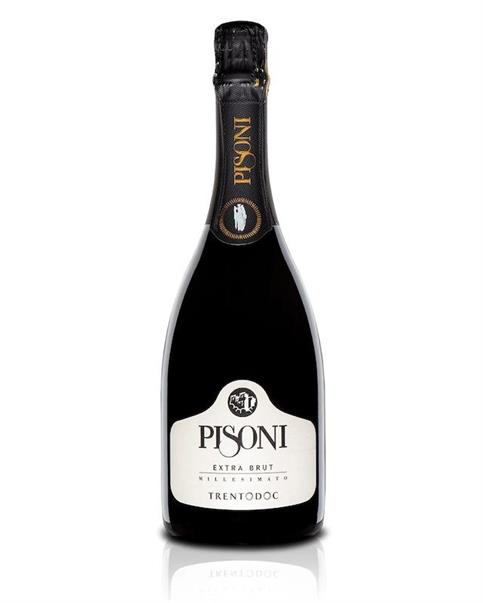 Pinot Bianco Extra Brut Pisoni