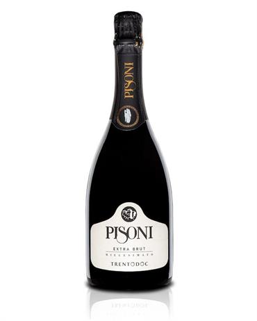 Pinot Bianco Extra Brut Pisoni