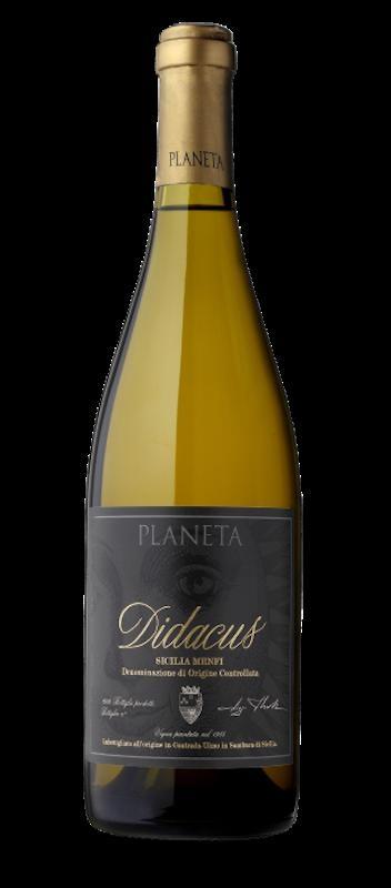 Didacus Planeta