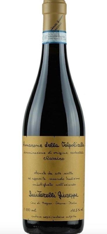 Amarone 0,75lt Quintarelli
