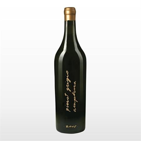 Amphora Bianco Corte Quaiara