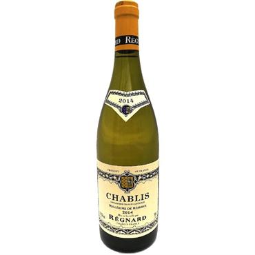 Chablis Règnard