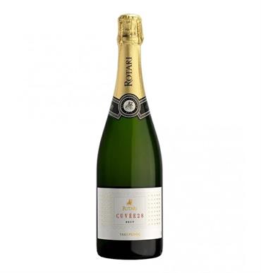 Brut Cuvèe 28 0,75lt Rotari