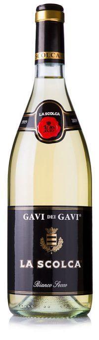 Gavi Di Gavi Nero 1,50lt La Scolca