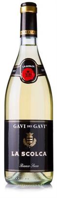 Gavi Di Gavi Nero 1,50lt La Scolca