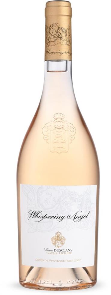 Whispering Angel 3,00lt Chateau D'Esclans