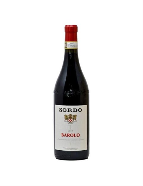 Barolo Sordo