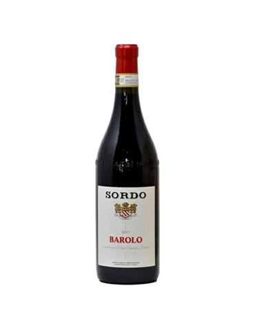 Barolo Sordo