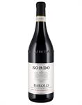 Barolo Rocche Castiglione 2020 Sordo