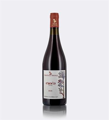 Esmen Tetra Tenuta Del Travale