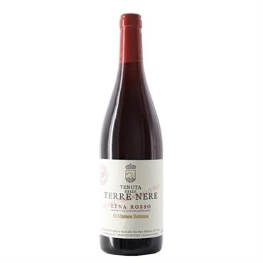Etna Rosso Calderara Sottana Tenuta Delle Terre Nere