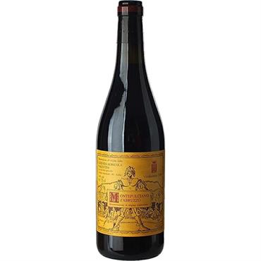 Montepulciano D'Abruzzo Valentini