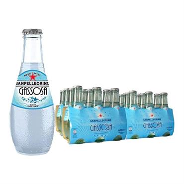 Gassosa Vap 0,20lt X24 S. Pellegrino