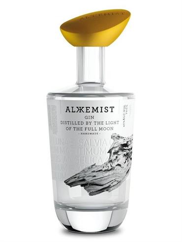 Gin 0,70lt Alkkemist