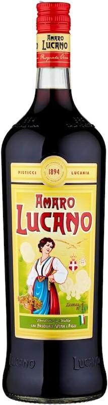 Amaro 1,00lt Lucano