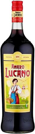 Amaro 1,00lt Lucano
