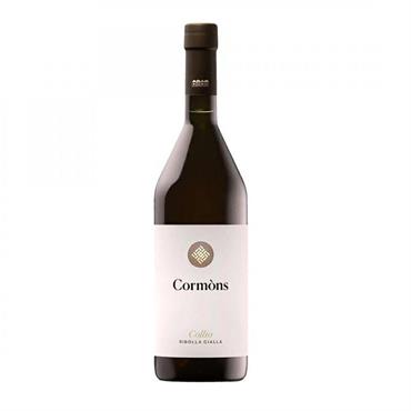 Ribolla Gialla Doc Collio 0,75lt Cormòns